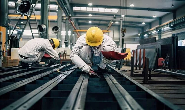 Gediz Lojistik Hizmeti